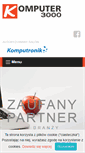 Mobile Screenshot of k3000.pl